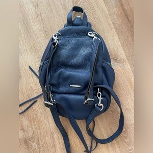 Rebecca Minkoff backpack purse